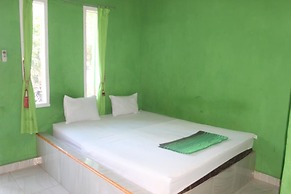 Hotel Bira Panda Beach 1