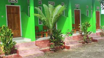 Hotel Bira Panda Beach 1