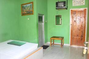 Hotel Bira Panda Beach 1