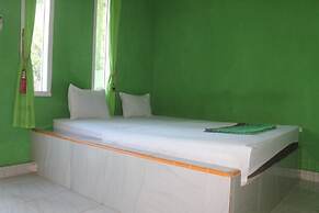 Hotel Bira Panda Beach 1