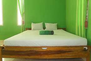 Hotel Bira Panda Beach 1