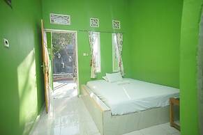 Hotel Bira Panda Beach 1