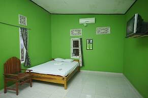 Hotel Bira Panda Beach 1