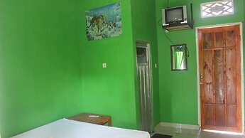 Hotel Bira Panda Beach 1