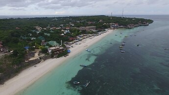 Hotel Bira Panda Beach 1