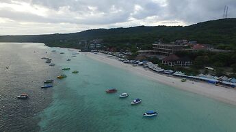 Hotel Bira Panda Beach 1