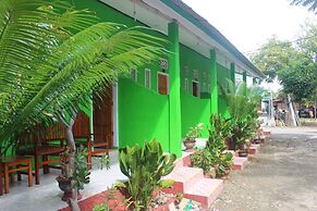 Hotel Bira Panda Beach 1