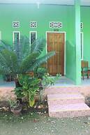 Hotel Bira Panda Beach 1