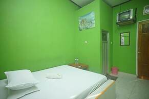 Hotel Bira Panda Beach 1