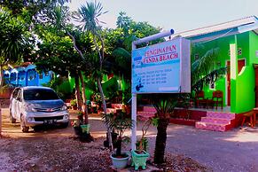 Hotel Bira Panda Beach 1