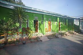 Hotel Bira Panda Beach 1