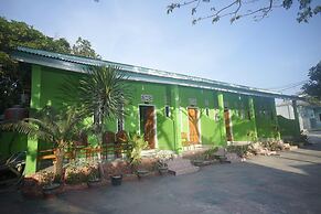 Hotel Bira Panda Beach 1