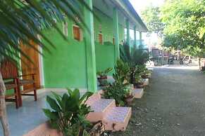 Hotel Bira Panda Beach 1