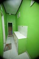 Hotel Bira Panda Beach 1