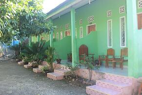 Hotel Bira Panda Beach 1