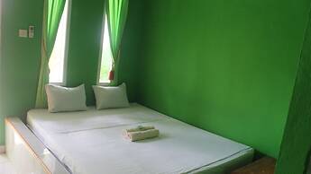 Hotel Bira Panda Beach 1