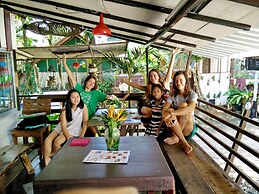 Tuk Tuk Guesthouse Koh Chang