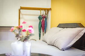 Tuk Tuk Guesthouse Koh Chang