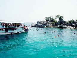 Tuk Tuk Guesthouse Koh Chang
