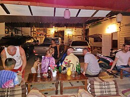 Tuk Tuk Guesthouse Koh Chang