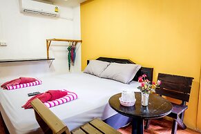 Tuk Tuk Guesthouse Koh Chang