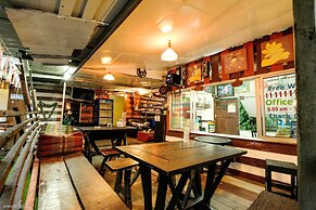 Tuk Tuk Guesthouse Koh Chang