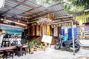 Tuk Tuk Guesthouse Koh Chang