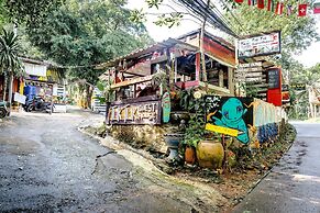 Tuk Tuk Guesthouse Koh Chang