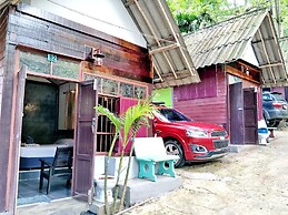 Tuk Tuk Guesthouse Koh Chang