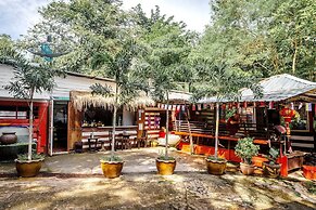 Tuk Tuk Guesthouse Koh Chang