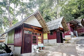 Tuk Tuk Guesthouse Koh Chang