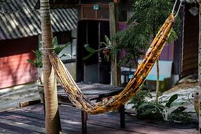 Tuk Tuk Guesthouse Koh Chang