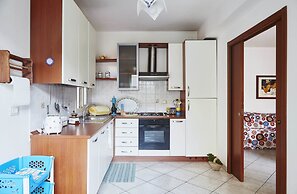 Sabbia1 CaseSicule, Apartment in the City Center and beside the Main S