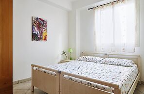 Sabbia1 CaseSicule, Apartment in the City Center and beside the Main S