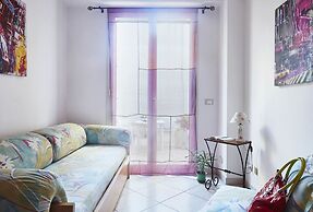 Sabbia1 CaseSicule, Apartment in the City Center and beside the Main S
