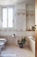 Sabbia1 CaseSicule, Apartment in the City Center and beside the Main S