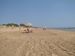 Sabbia1 CaseSicule, Apartment in the City Center and beside the Main S