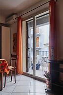 Sabbia1 CaseSicule, Apartment in the City Center and beside the Main S