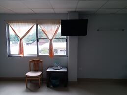 New Wanchai Hotel Pakchong