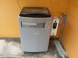 New Wanchai Hotel Pakchong