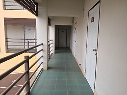 New Wanchai Hotel Pakchong