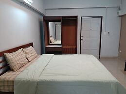 New Wanchai Hotel Pakchong