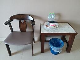 New Wanchai Hotel Pakchong