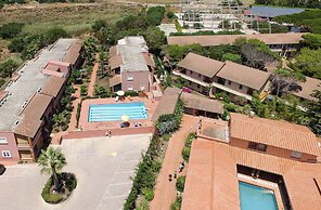 Residence del Mare - Case Sicule