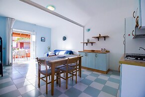 Residence del Mare - Case Sicule