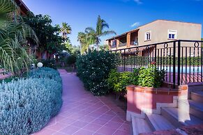 Residence del Mare - Case Sicule