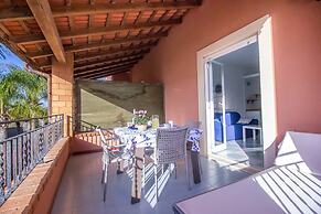 Residence del Mare - Case Sicule