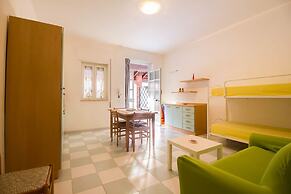 Residence del Mare - Case Sicule