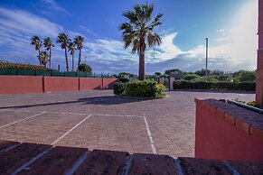 Residence del Mare - Case Sicule