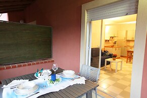 Residence del Mare - Case Sicule